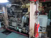 বাল্ক বাহক বিক্রির জন্য