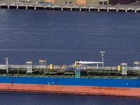 তেল/রাসায়নিক ট্যাঙ্কার বিক্রির জন্য