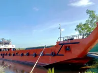 ল্যান্ডিং ক্রাফট, ট্যাঙ্ক বিক্রির জন্য