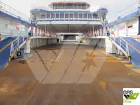রো-রো জাহাজ বিক্রির জন্য