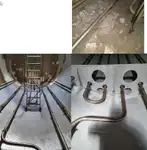 তেল/রাসায়নিক ট্যাঙ্কার বিক্রির জন্য