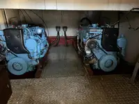 ফেরি জাহাজ বিক্রির জন্য