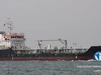 তেল/রাসায়নিক ট্যাঙ্কার বিক্রির জন্য