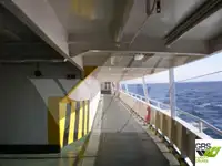 Ro-Ro ship বিক্রির জন্য
