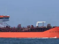 তেল/রাসায়নিক ট্যাঙ্কার বিক্রির জন্য