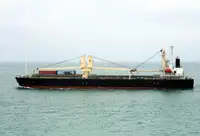 বাল্ক ক্যারিয়ার বিক্রির জন্য