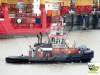 টগবোট বিক্রির জন্য