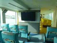 ফেরি জাহাজ বিক্রির জন্য