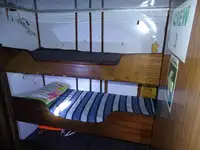 টগবোট বিক্রির জন্য