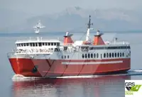 Ro-Ro ship বিক্রির জন্য