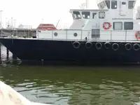 প্যাট্রোল বোট বিক্রির জন্য
