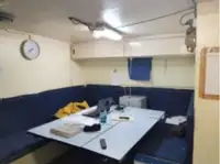 প্যাট্রোল বোট বিক্রির জন্য