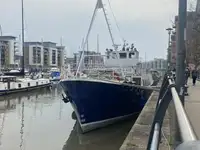 Trawler বিক্রির জন্য