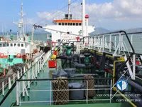 তেল/রাসায়নিক ট্যাঙ্কার বিক্রির জন্য