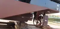 ওয়ার্ক বোট বিক্রির জন্য