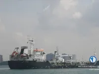 তেল/রাসায়নিক ট্যাঙ্কার বিক্রির জন্য
