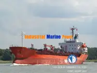 তেল/রাসায়নিক ট্যাঙ্কার বিক্রির জন্য