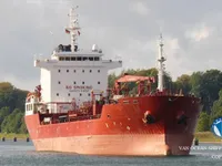 তেল/রাসায়নিক ট্যাঙ্কার বিক্রির জন্য