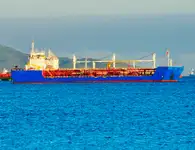 Oil/Chemical tanker বিক্রির জন্য