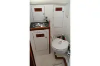 ওয়ার্ক বোট বিক্রির জন্য