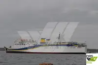Ro-Ro ship বিক্রির জন্য