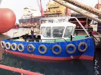 টাউবোট বিক্রির জন্য