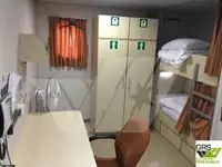 ফাস্ট সাপ্লাই ভেসেল (FSV) বিক্রির জন্য