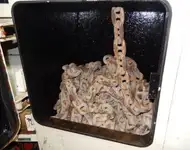 ওয়ার্ক বোট বিক্রির জন্য