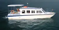 যাত্রী জাহাজ বিক্রির জন্য