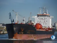 তেল/রাসায়নিক ট্যাঙ্কার বিক্রির জন্য
