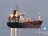 তেল/রাসায়নিক ট্যাঙ্কার বিক্রির জন্য
