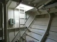 ক্রুজ জাহাজ বিক্রির জন্য