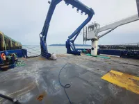 টগবোট বিক্রির জন্য