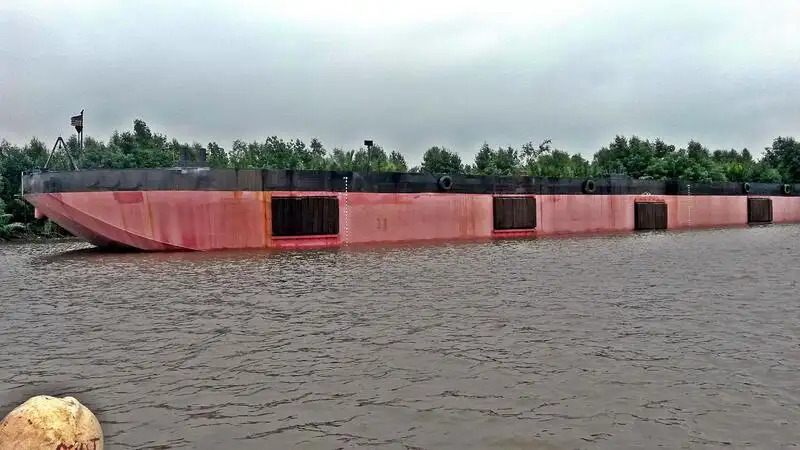 বার্জ বিক্রির জন্য