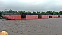 বার্জ বিক্রির জন্য