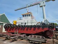 General Cargo/Multi-purpose বিক্রির জন্য