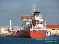 তেল/রাসায়নিক ট্যাঙ্কার বিক্রির জন্য