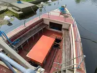 ফেরি জাহাজ বিক্রির জন্য