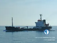 তেল/রাসায়নিক ট্যাঙ্কার বিক্রির জন্য
