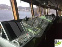 Ro-Ro ship বিক্রির জন্য