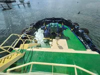 টগবোট বিক্রির জন্য