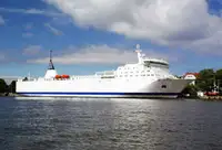 Ro-Ro ship বিক্রির জন্য