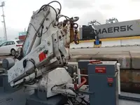 ওয়ার্ক বোট বিক্রির জন্য