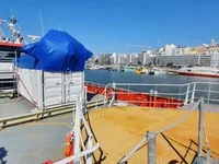 ওয়ার্ক বোট বিক্রির জন্য