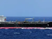 তেল/রাসায়নিক ট্যাঙ্কার বিক্রির জন্য