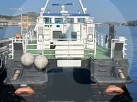ওয়ার্ক বোট বিক্রির জন্য