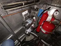 ফেরি জাহাজ বিক্রির জন্য