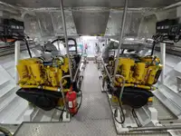 পাইলট বোট বিক্রির জন্য