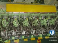তেল/রাসায়নিক ট্যাঙ্কার বিক্রির জন্য