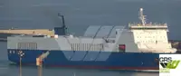 Ro-Ro ship বিক্রির জন্য